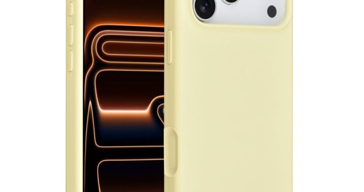 Waarom iPhone 17 silicone hoesjes essentieel zijn voor jouw webshop